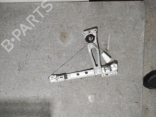 Used Rear left window mechanism CITROËN C3 I (FC_, FN_) 1.1 i (60 hp) 30682859