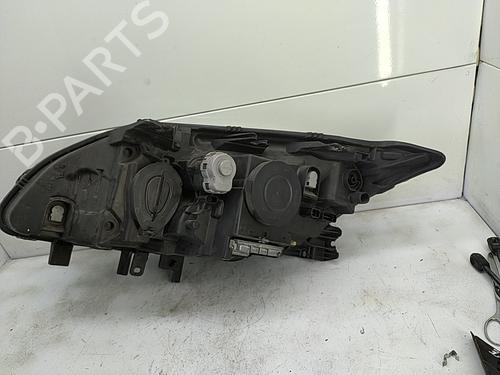 Right headlight RENAULT LAGUNA III Grandtour (KT0/1) 2.0 dCi (KT01, KT08, KT09, KT0K, KT12, KT1D, KT1W) | BP22296585C29