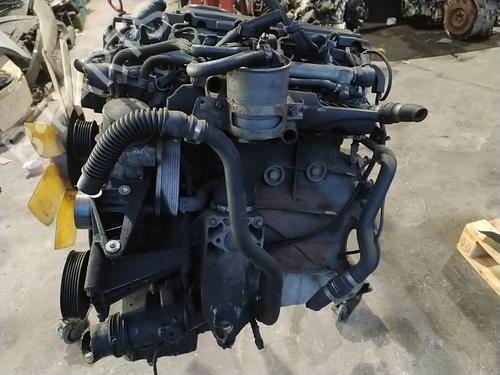 Used Engine MERCEDES-BENZ VITO / MIXTO Van (W639) 111 CDI (639.601, 639.603, 639.605) (109 hp) 30736953