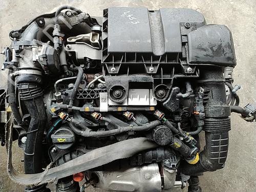 Used Engine PEUGEOT 208 II (UB_, UP_, UW_, UJ_) 1.5 BlueHDI 130 (131 hp) 30725705