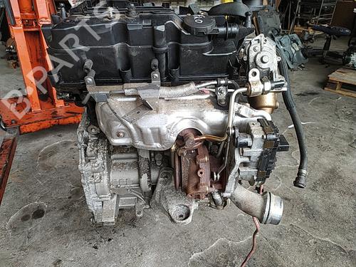 Used Engine BMW 1 (F20) 116 d (116 hp) 30774684