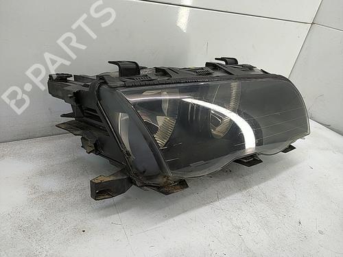 Right headlight BMW 3 Touring (E46) | BP30795433C29