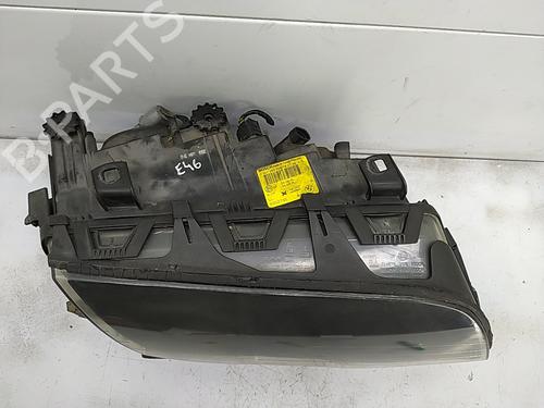 Right headlight BMW 3 Touring (E46) | BP30795433C29