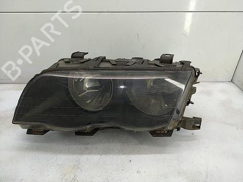 Faro izquierdo BMW 3 Touring (E46) [1999-2005]  30795434