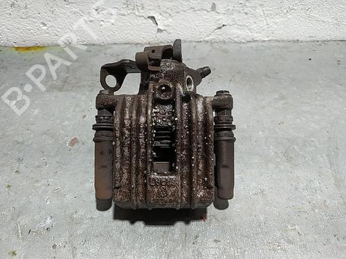 Used Right rear brake caliper SKODA FABIA III Estate (NJ5) 1.4 TDI (90 hp) 31255195