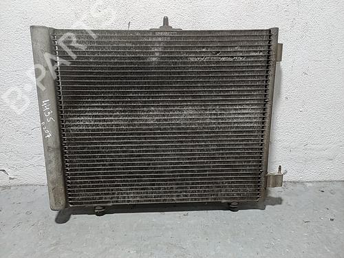 Used AC radiator AC radiator 26025264 26025264