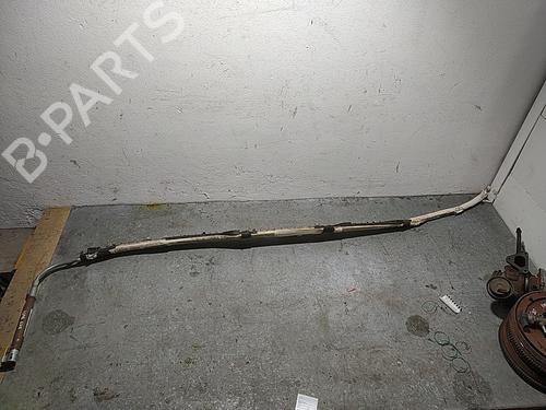 Venstre gardin kollisjonspute VW GOLF V (1K1) 1.4 FSI (90 hp) 21630871