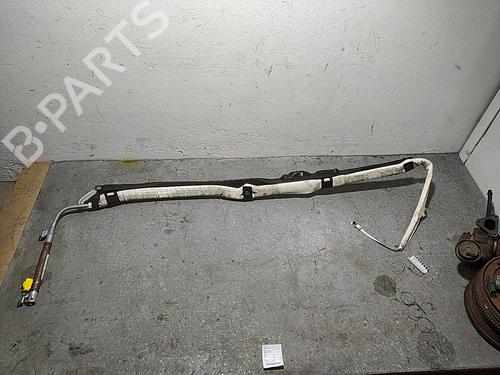 Used Right curtain airbag VW GOLF V (1K1) 1.4 FSI (90 hp) 21630870