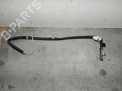 Used Left curtain airbag RENAULT SCÉNIC II (JM0/1_) 1.5 dCi (JM1E, JM16) (106 hp) 30806002