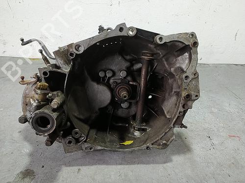 Used Gearbox PEUGEOT PARTNER Box Body/MPV (5_, G_) 1.9 D (68 hp) 30815361