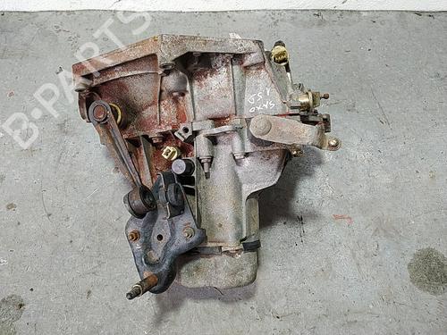 Used Gearbox Gearbox NISSAN MICRA II (K11) 1.5 D (57 hp) 30815362 30815362