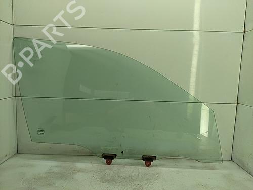Used Front right door window TOYOTA CARINA E VI Saloon (_T19_) 2.0 D (CT190) (73 hp) 30815363