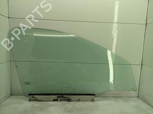 Used Front right door window OPEL CORSA C (X01) 1.2 (F08, F68) (75 hp) 21632137