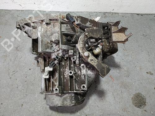 Gearkasse CITROËN C5 I (DC_) 2.0 HDi (107 hp) 30816394