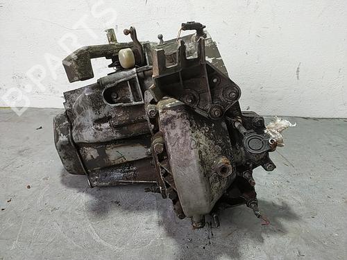 Gearkasse CITROËN C5 I (DC_) 2.0 HDi | BP30816394M3