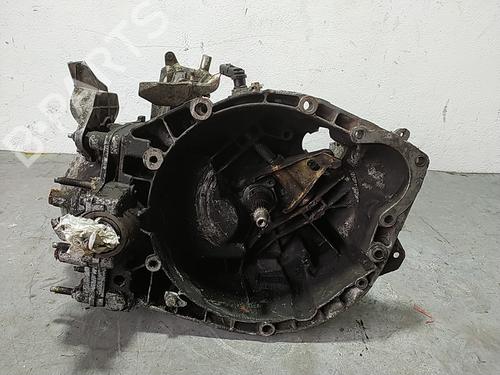 Gearkasse CITROËN C5 I (DC_) 2.0 HDi | BP30816394M3