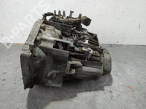 Gearkasse CITROËN C5 I (DC_) 2.0 HDi | BP30816394M3