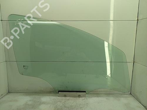Front right door window OPEL CORSA D (S07) 1.3 CDTI (L08, L68) | BP21634909C19
