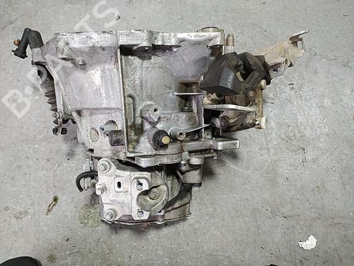 Used Gearbox Gearbox 30816396 30816396