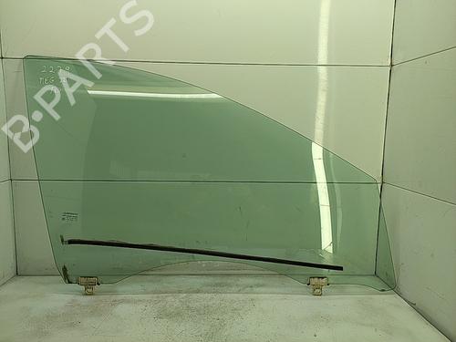 Dørrute Høyre foran RENAULT MEGANE III Grandtour (KZ0/1) 1.5 dCi (KZ0C, KZ1A) (90 hp) 21634656