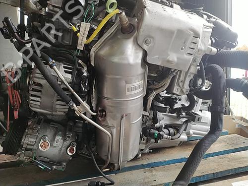 Catalizzatore PEUGEOT 208 II (UB_, UP_, UW_, UJ_) 1.2 PureTech 100 (101 hp) 30816824