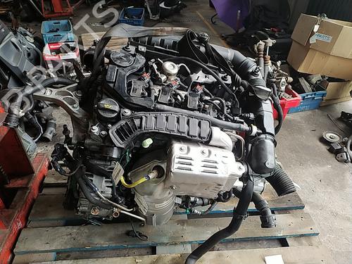 Motore PEUGEOT 208 II (UB_, UP_, UW_, UJ_) 1.2 PureTech 100 (101 hp) 30816823
