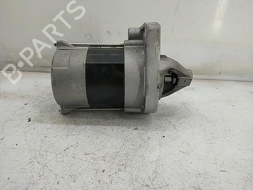Used Starter PEUGEOT 208 II (UB_, UP_, UW_, UJ_) 1.2 PureTech 100 (101 hp) 30818659