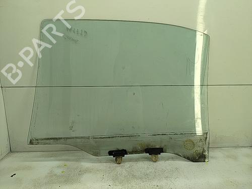 Used Rear right door window TOYOTA CARINA E VI Saloon (_T19_) 2.0 D (CT190) (73 hp) 30818661