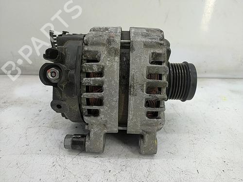 Generator CITROËN BERLINGO Box Body/MPV (K9) 1.6 BlueHDi 75 (75 hp) 30819530