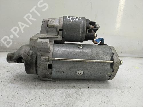 Used Starter CITROËN BERLINGO Box Body/MPV (K9) 1.6 BlueHDi 75 (75 hp) 30819532