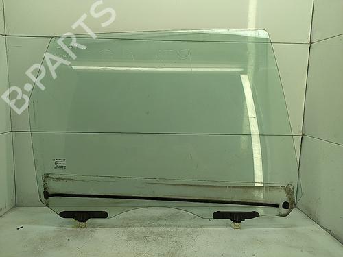 Used Rear right door window RENAULT SCÉNIC III (JZ0/1_) 1.5 dCi (JZ02, JZ0R) (95 hp) 30819535