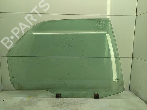 Used Rear right door window RENAULT LAGUNA I Grandtour (K56_) [1995-2002]  30819536