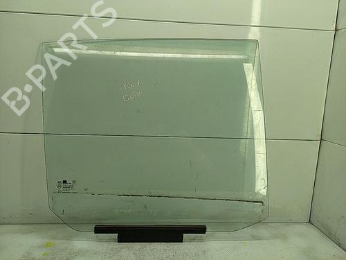 rear-left-door-window-hyundai-getz-tb-2001-2002-2003-2004-2005-2006-2007-2008-2009-2010-2011-21618983 main image