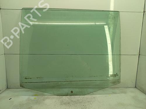 Türscheibe links hinten für VW TOURAN (1T1, 1T2) [2003-2011]  21618707