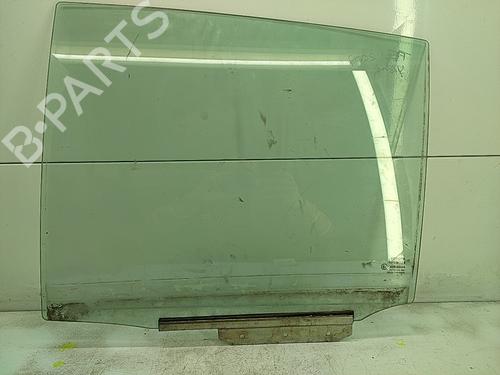 Luna trasera izquierda TOYOTA YARIS (_P1_) [1999-2005]  21617876