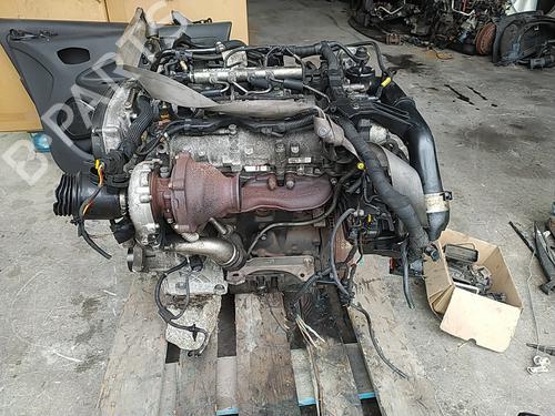 Motore OPEL INSIGNIA A (G09) 2.0 CDTI (68) (160 hp) 30820916
