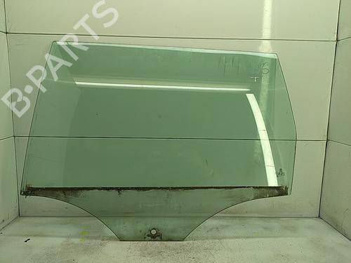 Türscheibe links hinten VW PASSAT B6 Variant (3C5) 1.6 FSI | BP26933673C20