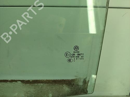 Türscheibe links hinten VW PASSAT B6 Variant (3C5) 1.6 FSI | BP26933673C20