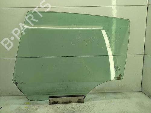 Vetro posteriore sinistro OPEL ASTRA H (A04) 1.7 CDTI (L48) (80 hp) 30820919