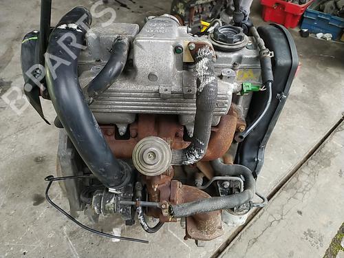 Motore ROVER 200 II Hatchback (RF) 220 SDi (105 hp) 30820920