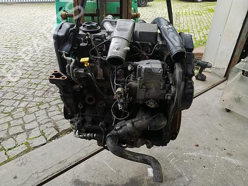 Motore ROVER 200 II Hatchback (RF) 220 SDi | BP30820920M1