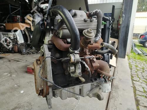 Motore ROVER 200 II Hatchback (RF) 220 SDi | BP30820920M1