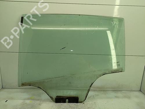 Used Rear left door window FIAT BRAVO II (198_) [2006-2016]  30821913