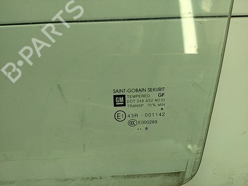 Other OPEL CORSA B Hatchback Van (S93) 1.7 D (F08, W5L) | BP30815351O1