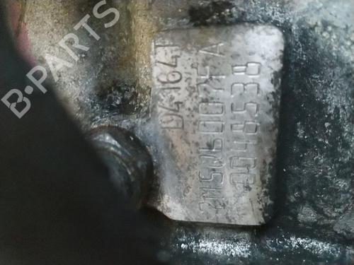 Motor VOLVO V50 (545) 1.6 D | BP30821914M1 