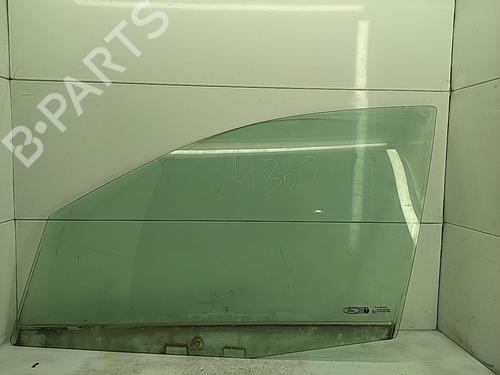 Vitre porte avant gauche FORD FIESTA V (JH_, JD_) 1.25 16V (75 hp) 21625760