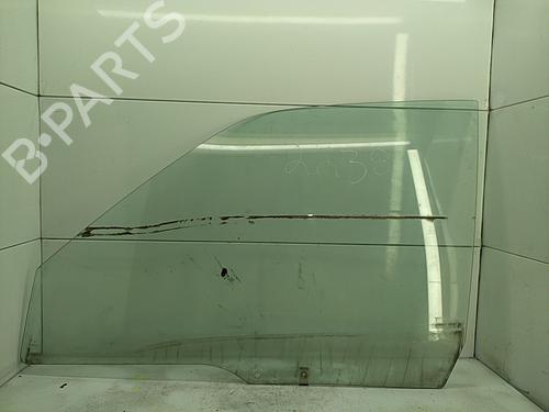 Used Front left door window SUZUKI GRAND VITARA I (FT, HT) 2.0 HDI 110 16V 4x4 (SQ420D, TD83V, JA420WD) (109 hp) 21624983