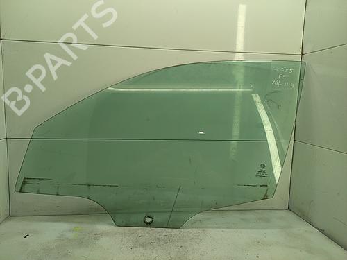 Dør rude ventre foran ALFA ROMEO 147 (937_) [2000-2010]  21607532