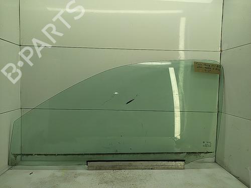 Used Front left door window OPEL CORSA A Hatchback (S83) [1982-1993]  21616435
