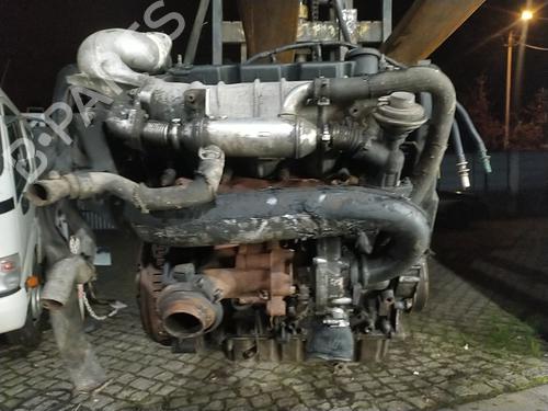Motore CITROËN C5 I (DC_) 2.0 HDi (DCRHYB) (90 hp) 30823127